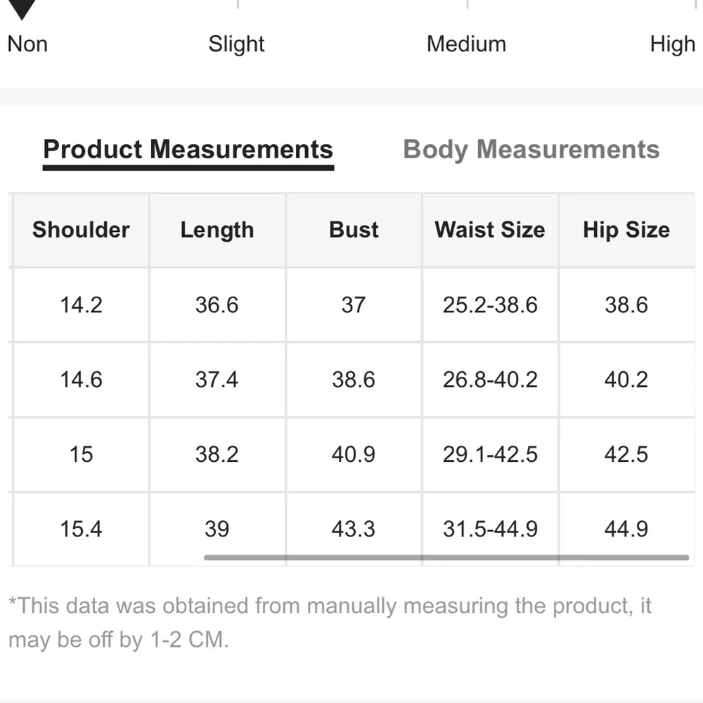 Luxe Sleeveless Drape Neck Mini Dress - Picture 7 of 7